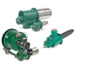 Quemadores Industriales